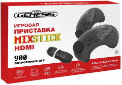 Игровая приставка MixStick HD - Фото 1