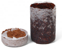 Набор субстрата кокосового в таблетках - Фото 2