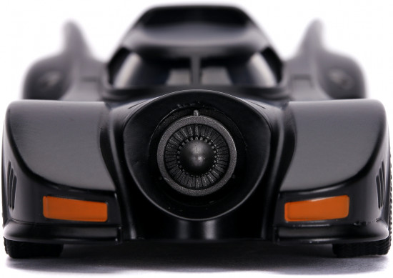 Набор игровой «Batmobile with Batman»