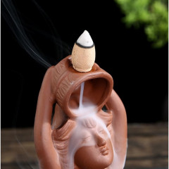 Набор благовоний на подставке «Омовение Джии» - Фото 2