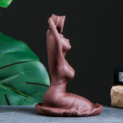 Набор благовоний на подставке «Омовение Джии» - Фото 4