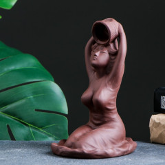 Набор благовоний на подставке «Омовение Джии» - Фото 6