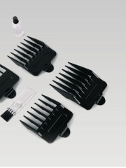 Машинка для стрижки MR-650С - Фото 3