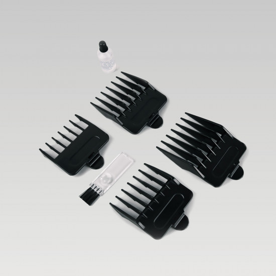 Машинка для стрижки Feel Maestro MR-651С