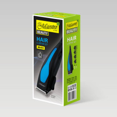 Машинка для стрижки MR-651С - Фото 3