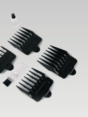 Машинка для стрижки MR-653С - Фото 3