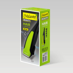 Машинка для стрижки MR-656С - Фото 2