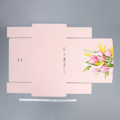 Коробка подарочная «С 8 марта» - Фото 5