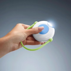 Мобиль-проектор 3-в-1 «Мечты о бабочках» - Фото 4