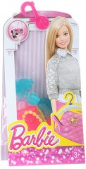 Набор аксессуаров для куклы Barbie №7 - Фото 1