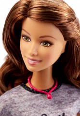 Кукла Barbie «Игра с модой» - Фото 1