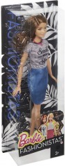 Кукла Barbie «Игра с модой» - Фото 4
