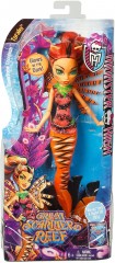 Кукла Monster High «Toralei Stripe» - Фото 1