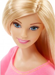 Кукла Barbie. Блондинка - Фото 2