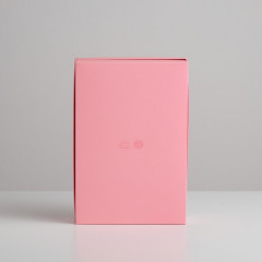 Коробка подарочная «С 8 марта» - Фото 3