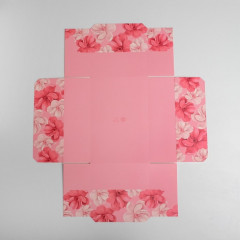 Коробка подарочная «С 8 марта» - Фото 5