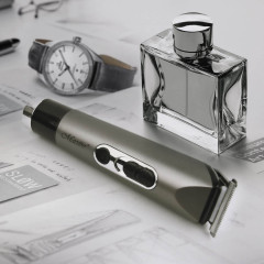 Машинка для стрижки MR-662 - Фото 1
