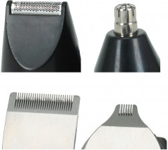 Машинка для стрижки MR-662 - Фото 6