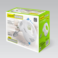 Миксер MR-504 - Фото 3