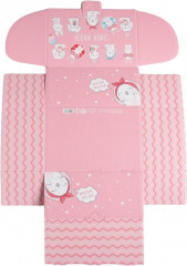 Коробка‒пенал «Подарок самой милой» - Фото 1