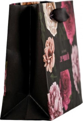 Пакет горизонтальный «Для самой лучшей» - Фото 3