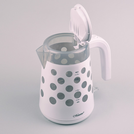 Чайник электрический Feel Maestro MR-045