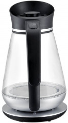 Чайник электрический H-101-S - Фото 1