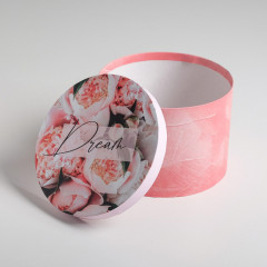 Коробка подарочная «Мечтай» - Фото 2