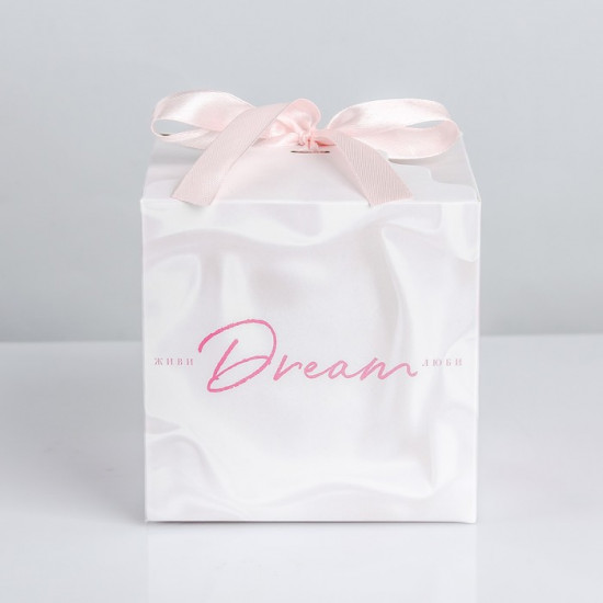 Коробка подарочная «Dream»