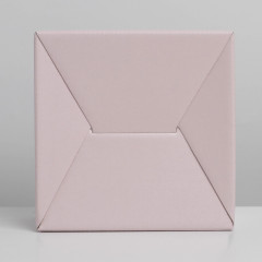 Коробка складная - Фото 2