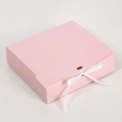 Коробка складная - Фото 2