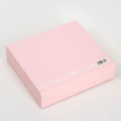 Коробка складная - Фото 3