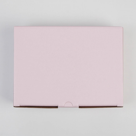 Коробка складная