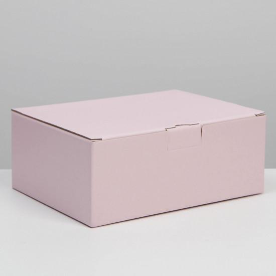 Коробка складная