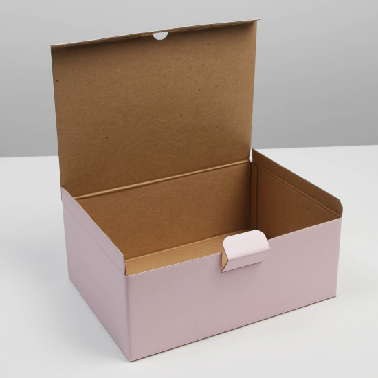 Коробка складная