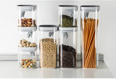 Набор емкостей для хранения специй «Lucky Mouse» - Фото 2