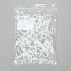 Набор клипс садовых - Фото 2