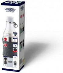 Термокружка с функцией бутылки - Фото 2