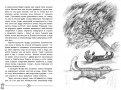 Приключения Саджо и её бобров - Фото 3