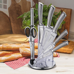 Набор ножей с подставкой «Classic» - Фото 4