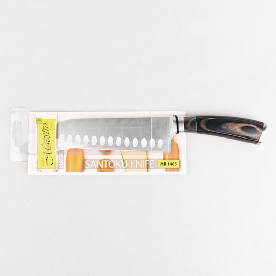 Нож «Santoku»
