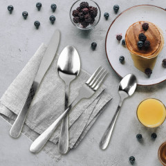 Набор вилок столовых «Basic» - Фото 1