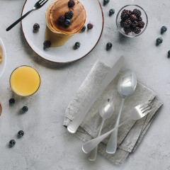 Набор ложек столовых «Basic» - Фото 1