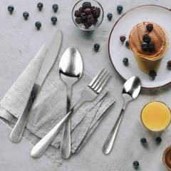 Набор ложек чайных «Basic» - Фото 1