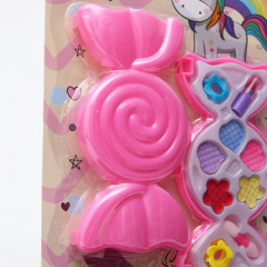 Набор косметики для девочек «Конфетка» - Фото 1