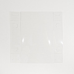 Коробка для цветов подарочная «Beautiful» - Фото 4