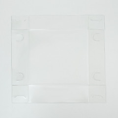 Коробка для цветов подарочная «Счастья в каждом мгновении» - Фото 3