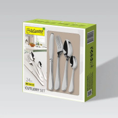 Набор столовых приборов «Classic» - Фото 2