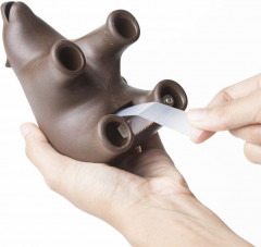 Диспенсер для скотча «Teddy Bear» - Фото 1