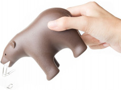 Диспенсер для скотча «Teddy Bear» - Фото 2